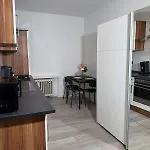 Lejlighed Moderne City-studio Naehe Koeln & Duesseldorf