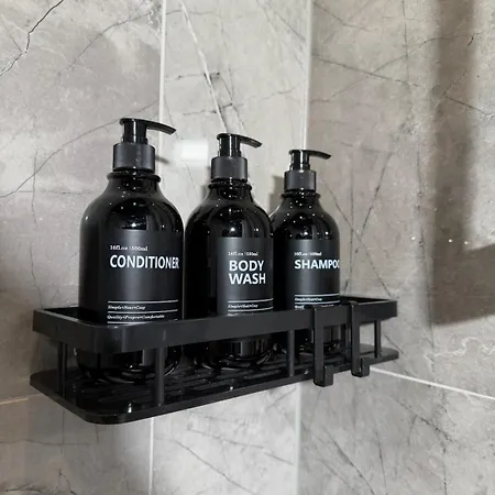 Appartement Moderne City-studio Naehe Koeln & Duesseldorf *