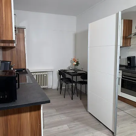 Lejlighed Moderne City-studio Naehe Koeln & Duesseldorf