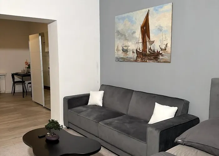 Moderne City-studio Naehe Koeln & Duesseldorf Wuppertal