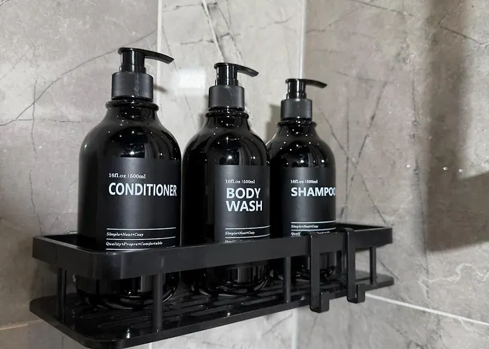 Appartement Moderne City-studio Naehe Koeln & Duesseldorf *