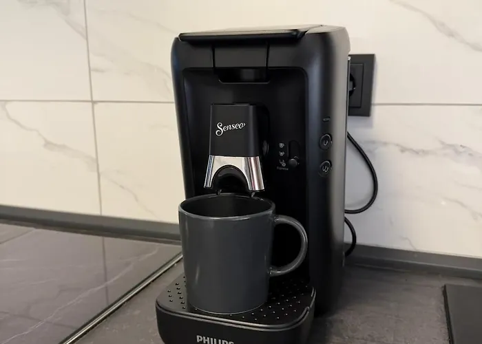 Moderne City-studio Naehe Koeln & Duesseldorf Wuppertal